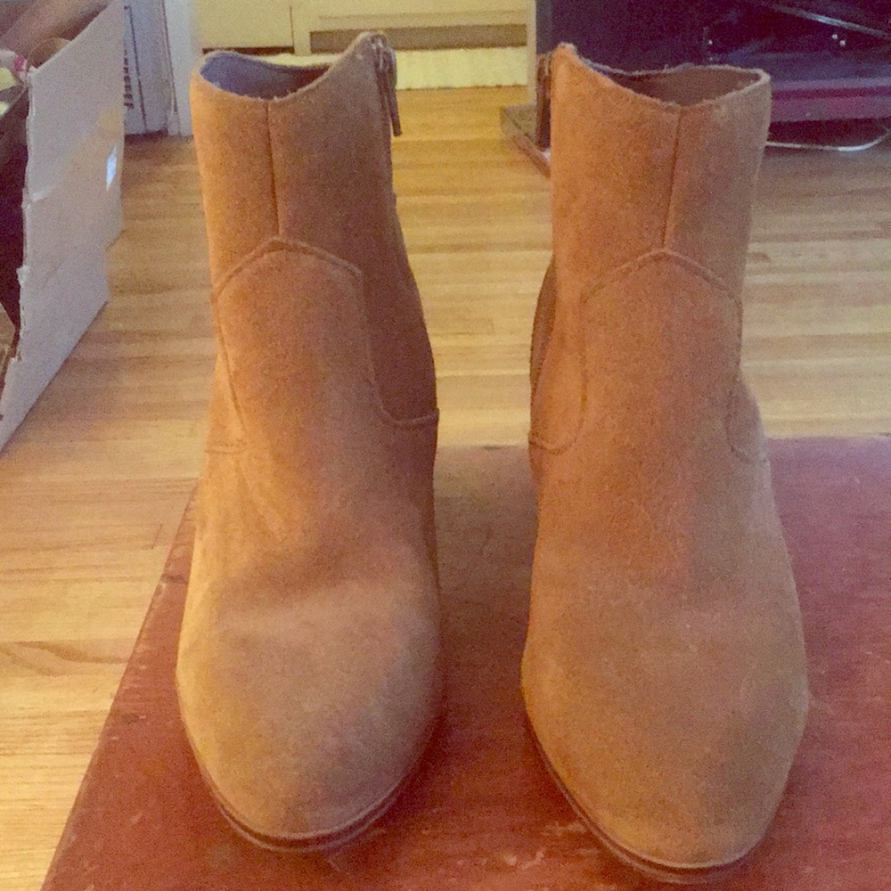 Booties